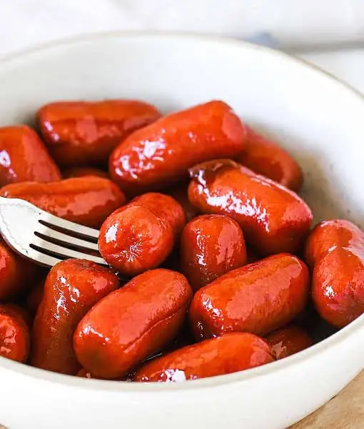 Cocktail Sausage