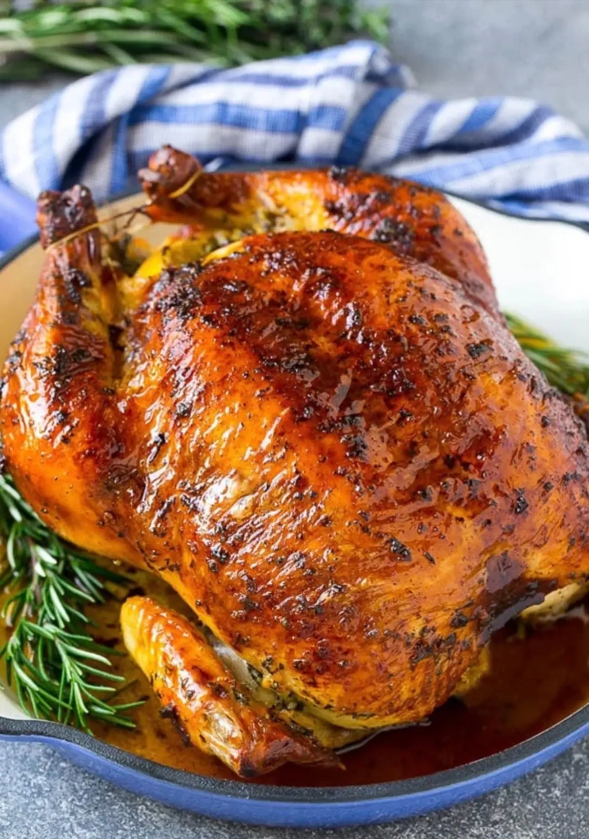 Whole Chicken