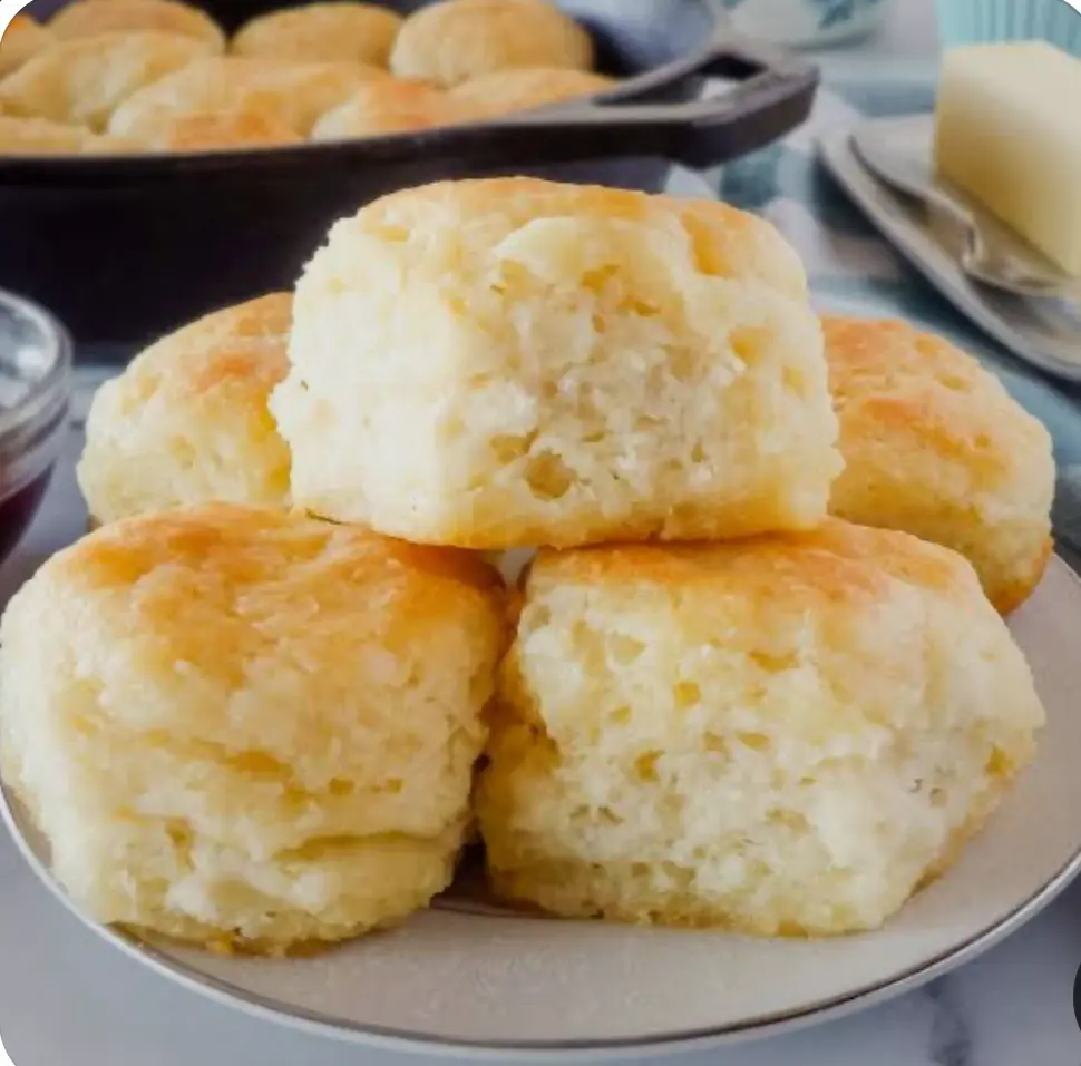 Biscuits