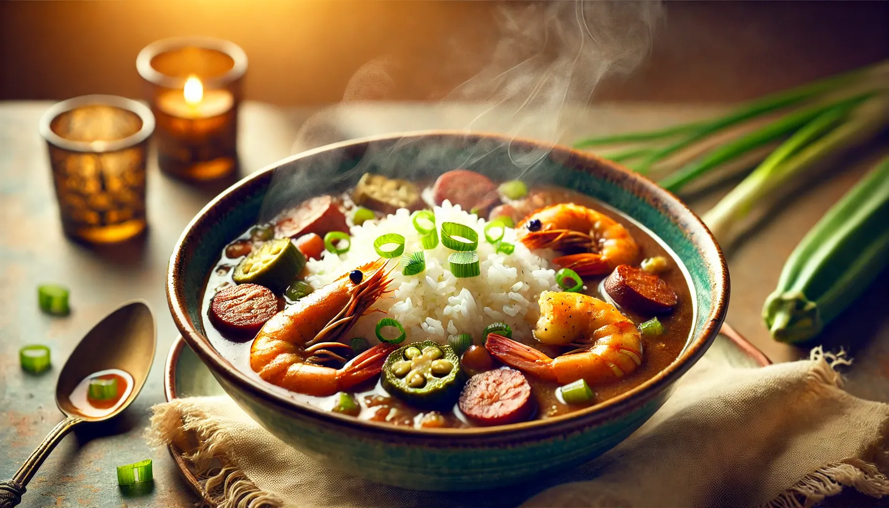 Gumbo