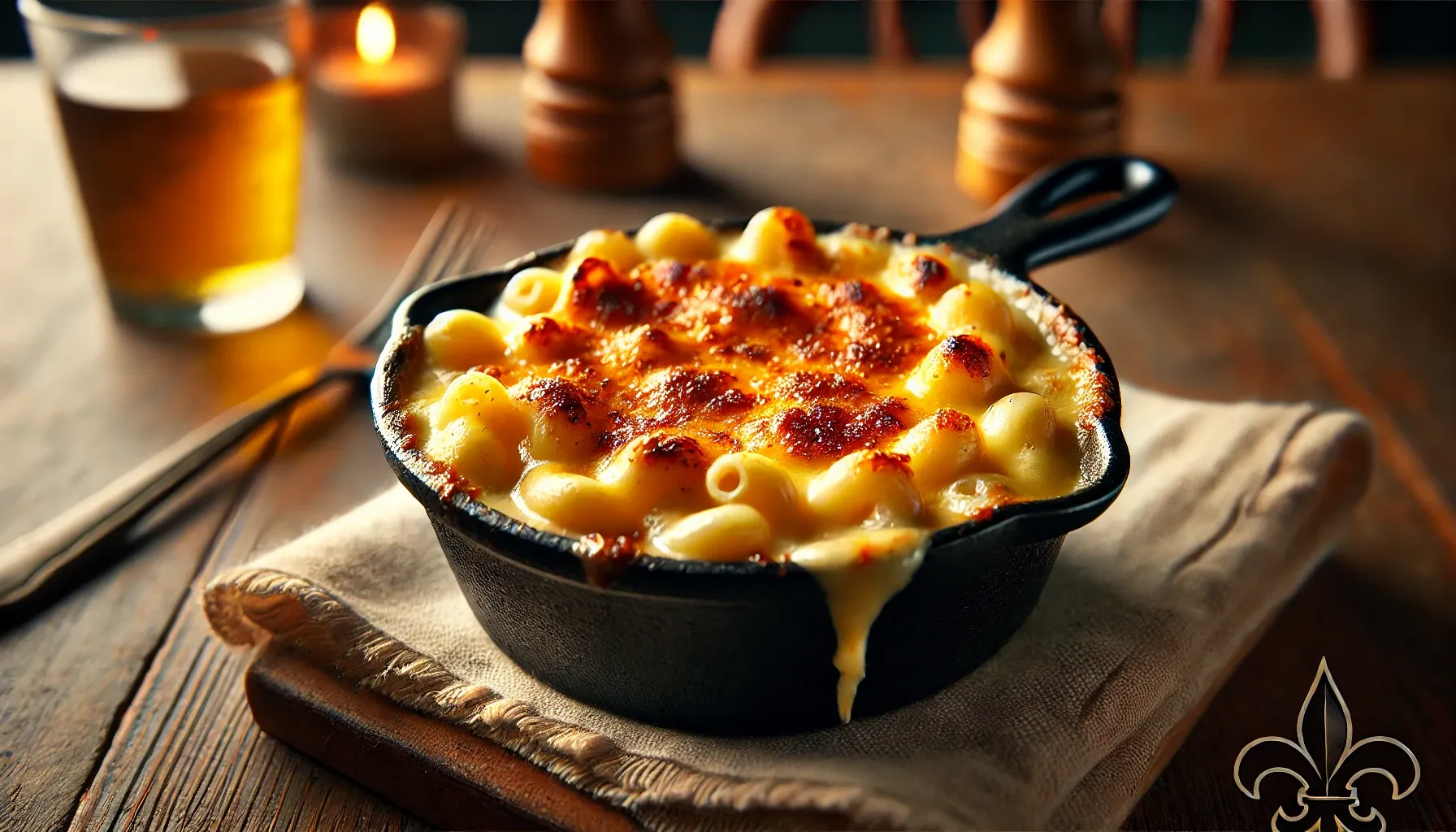 Bake Mac n Cheese