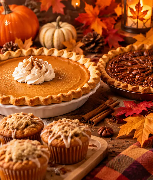 Thanksgiving