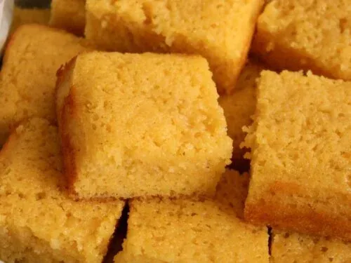 Original Cornbread