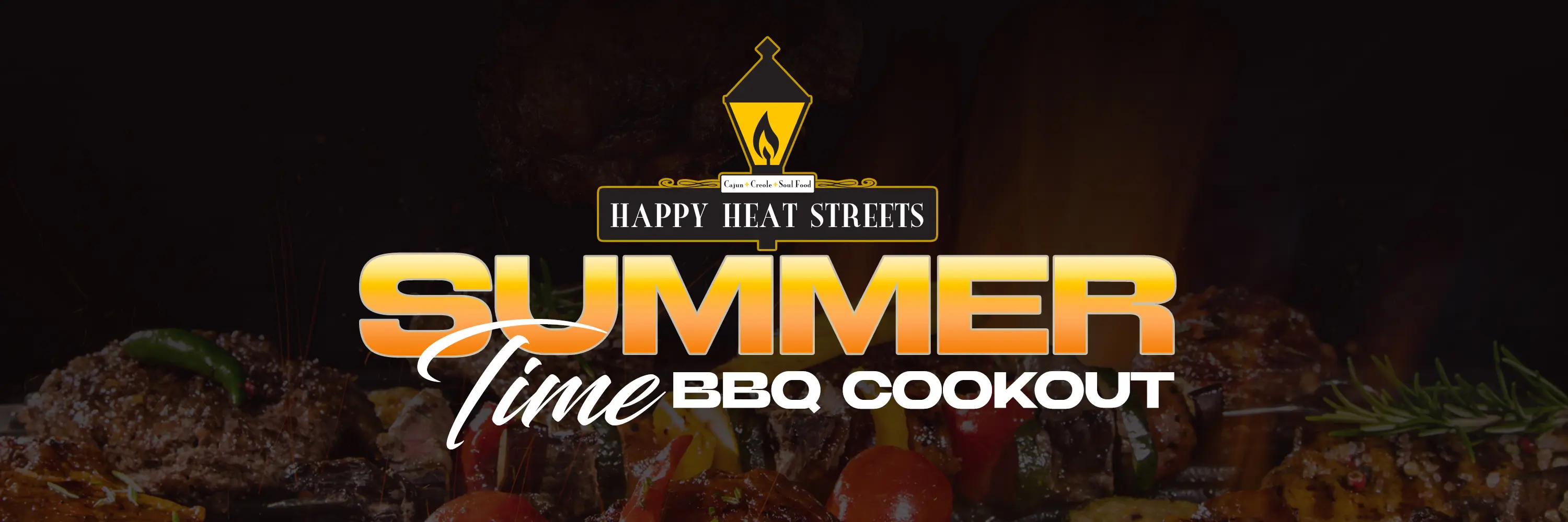 BBQ Cookout
