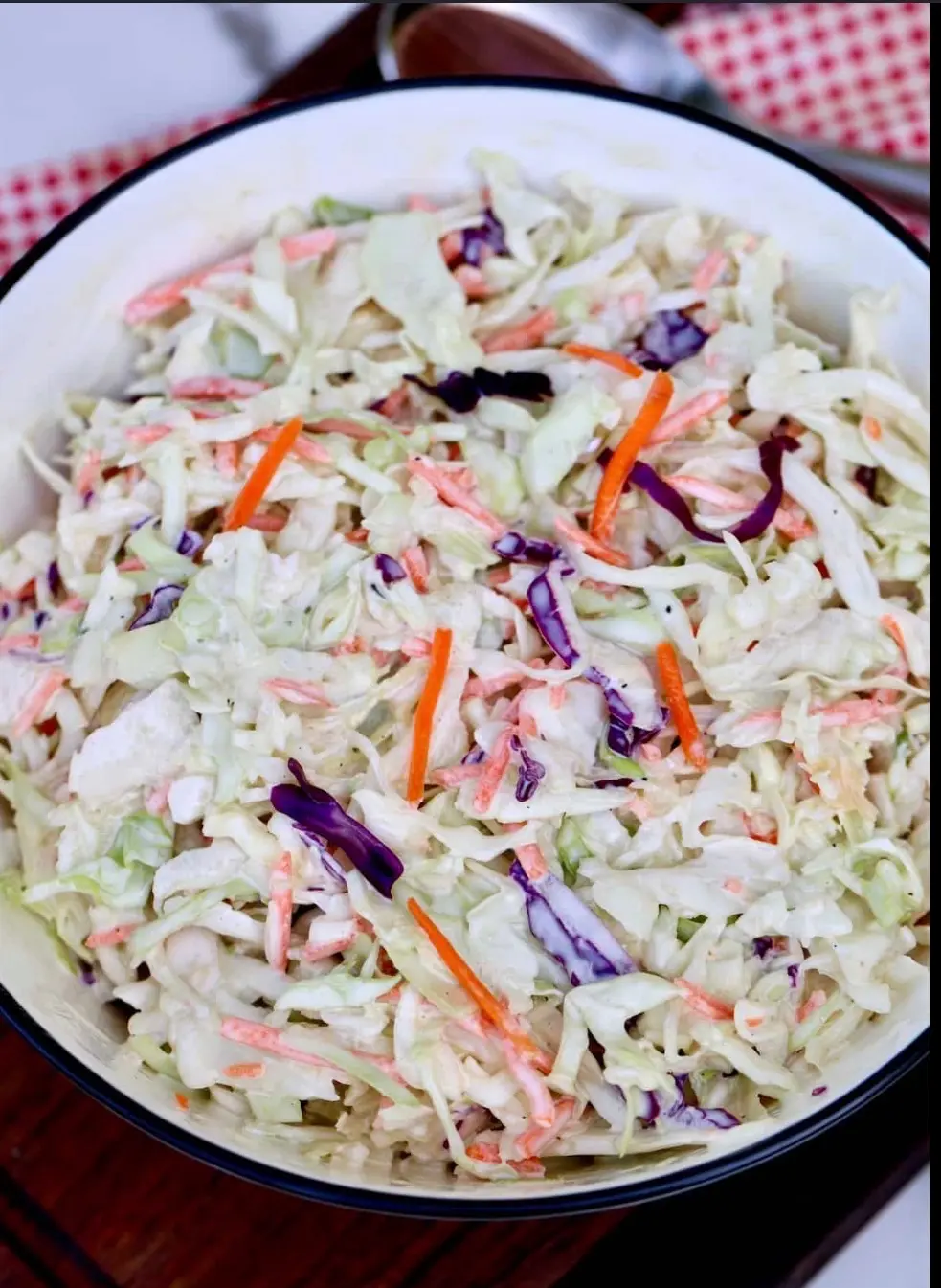 Pint Cole Slaw 