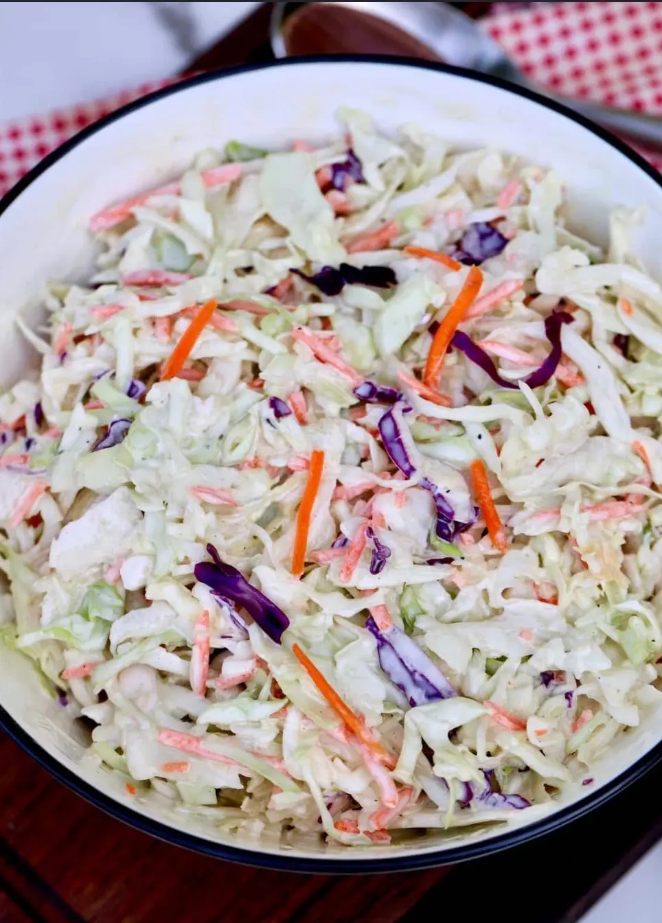 Half Pint Cole Slaw