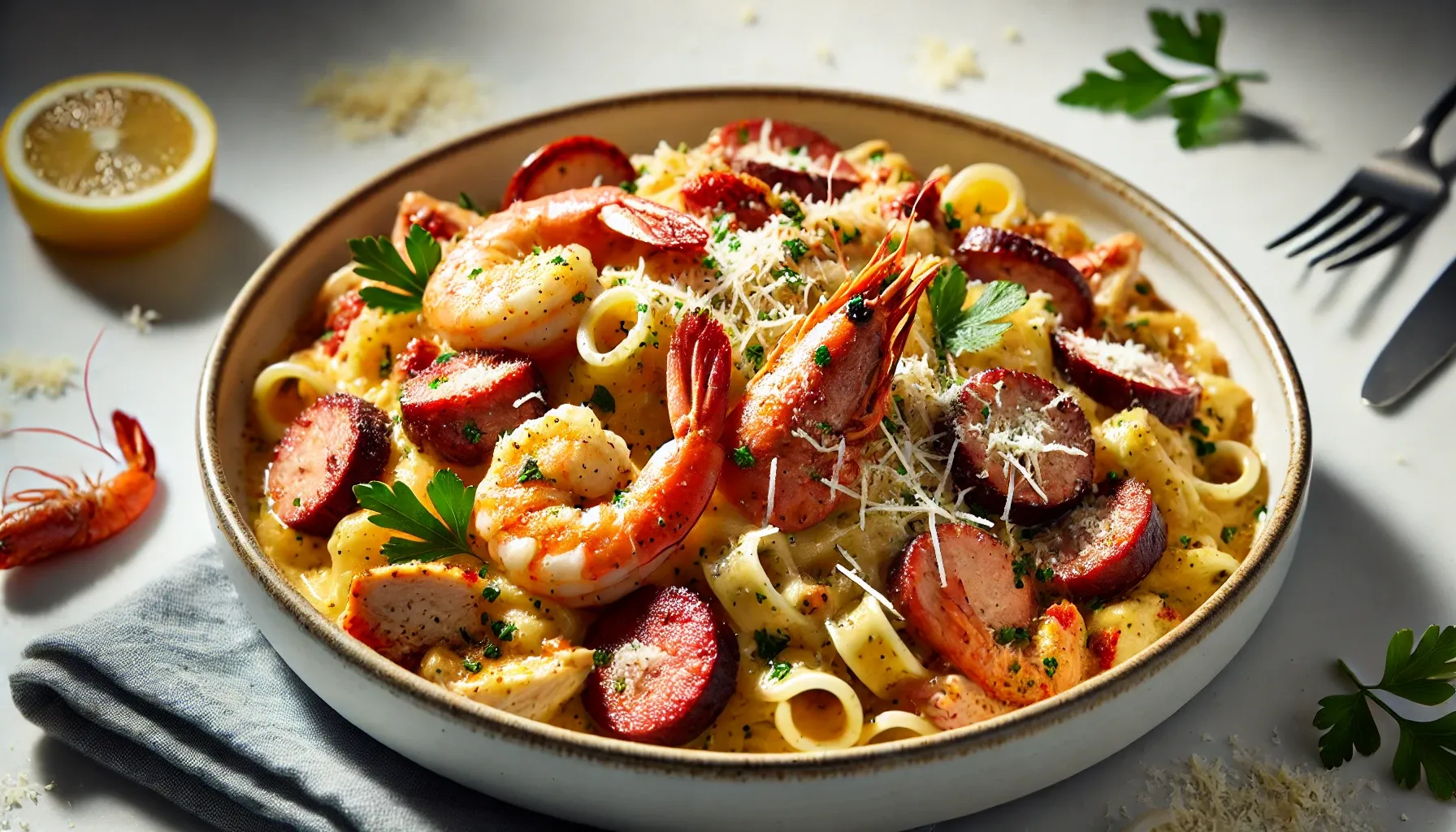 Pasta