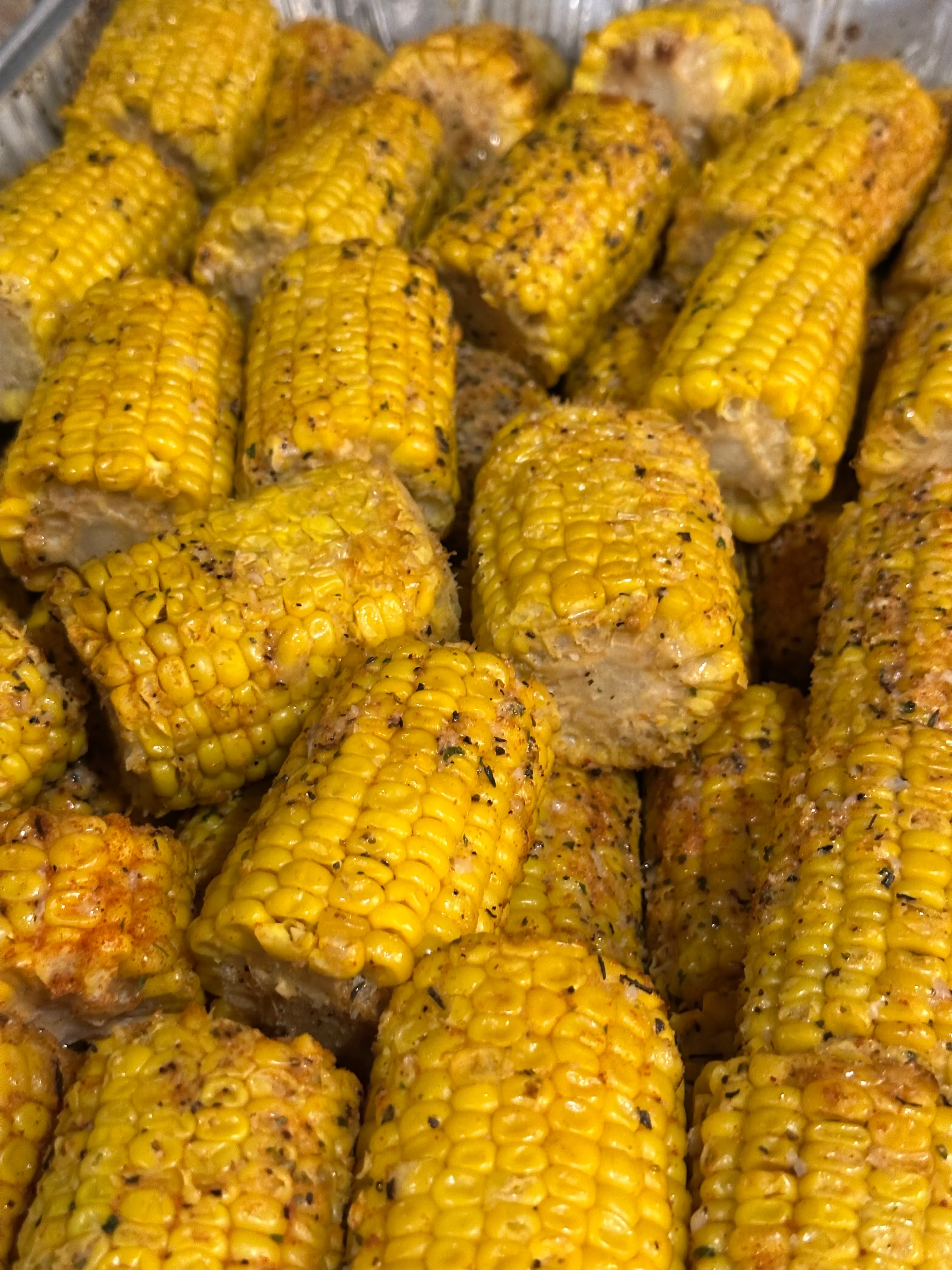 Corn Cob