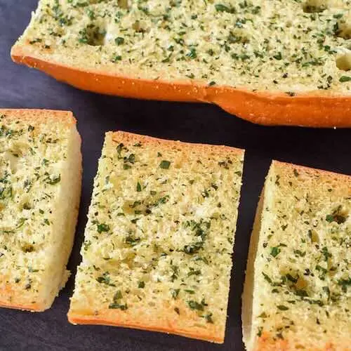 Garlic Bread