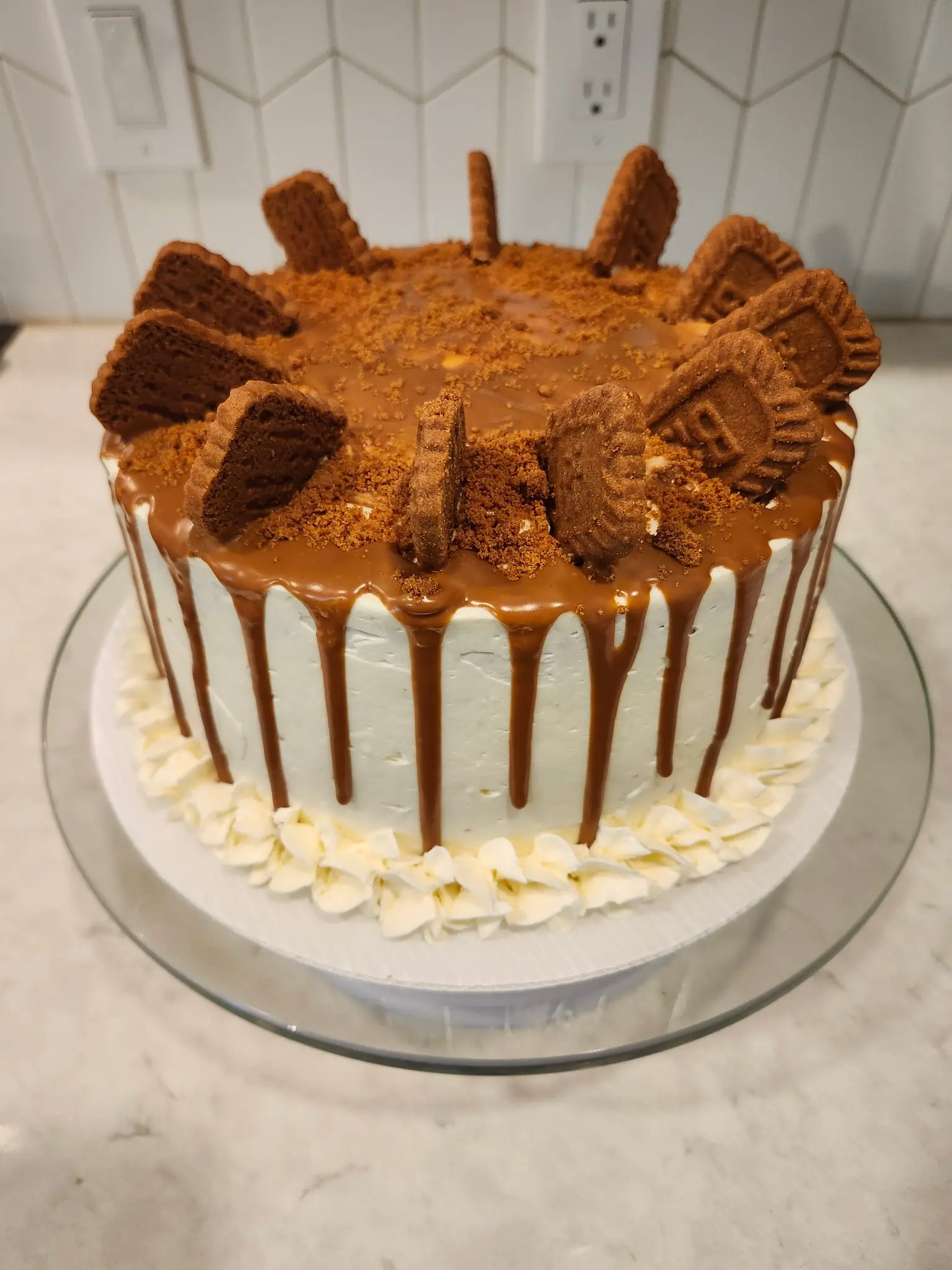 Special Layer Cakes 