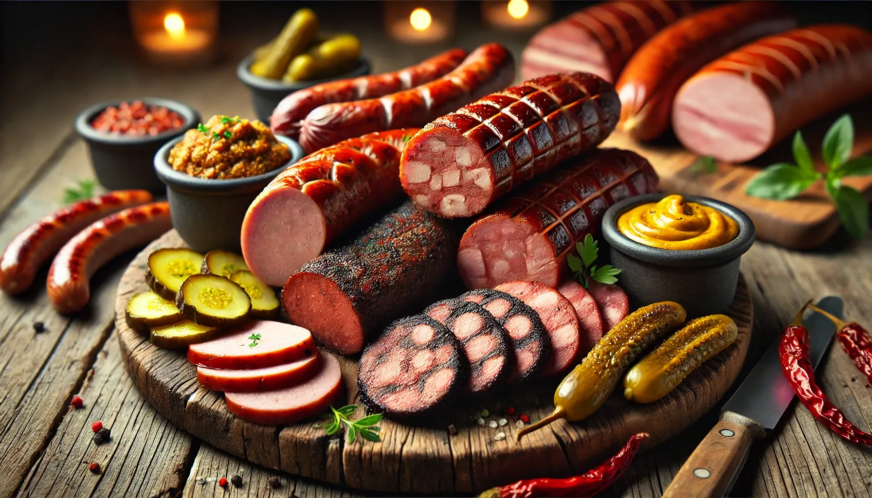 Sausage