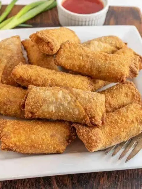 Egg Rolls