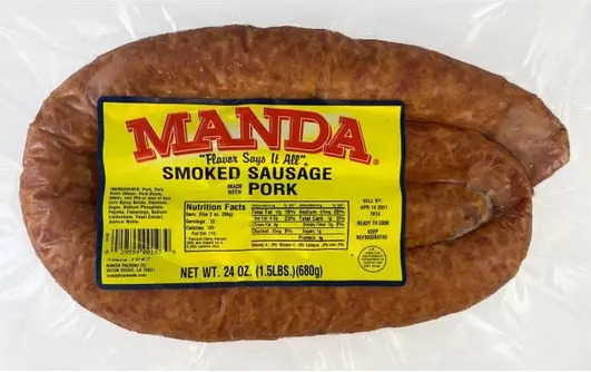 Sausage