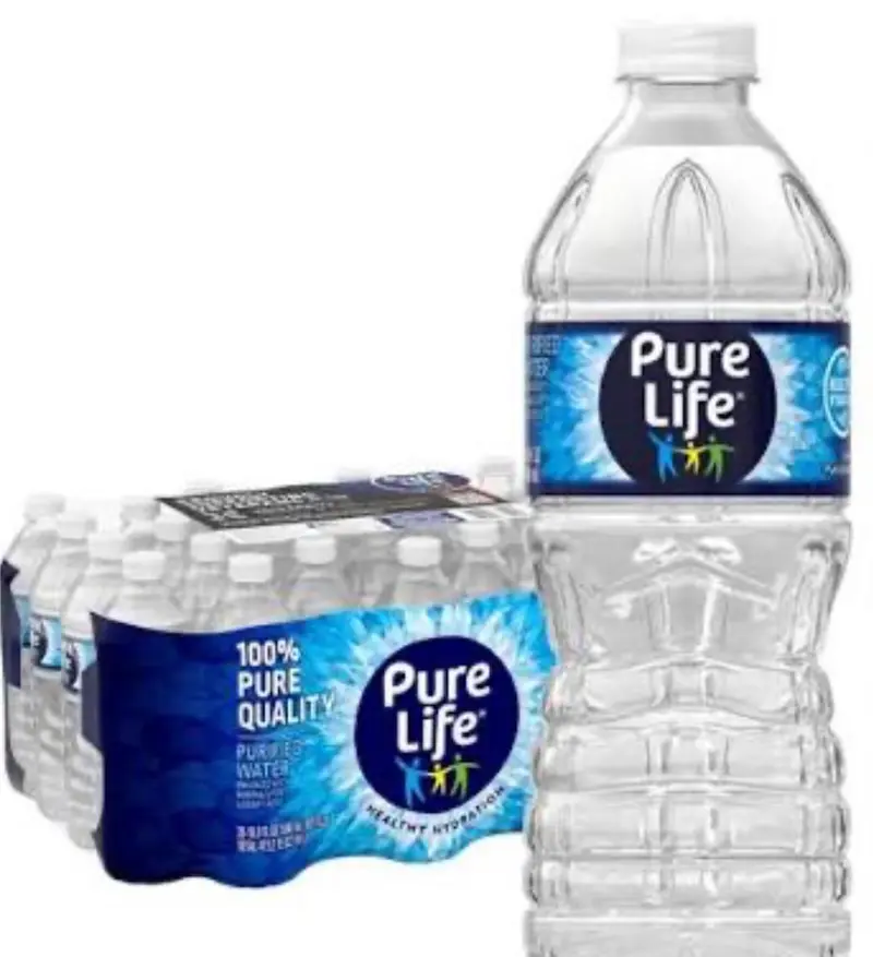 Water