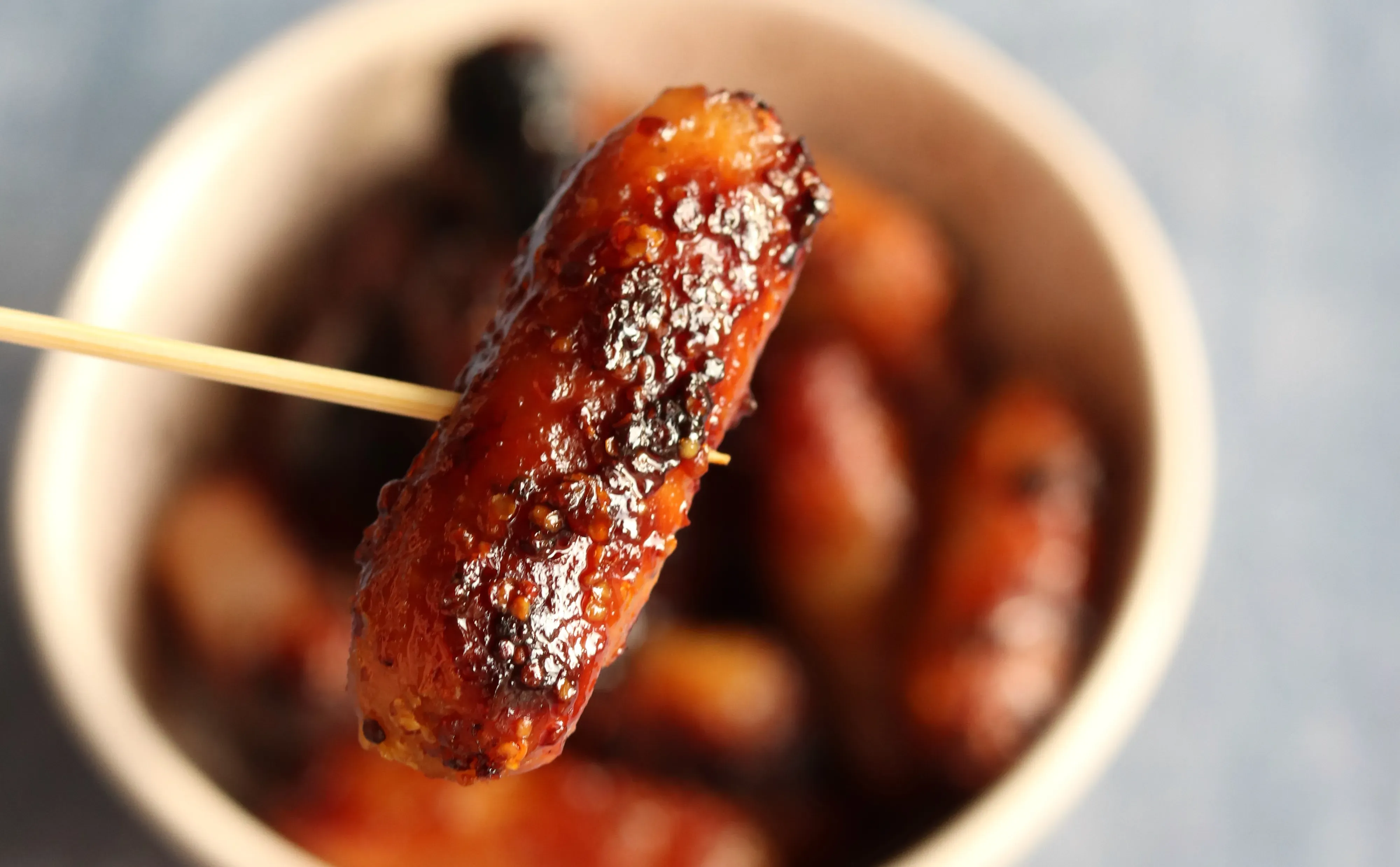 Cocktail Sausage