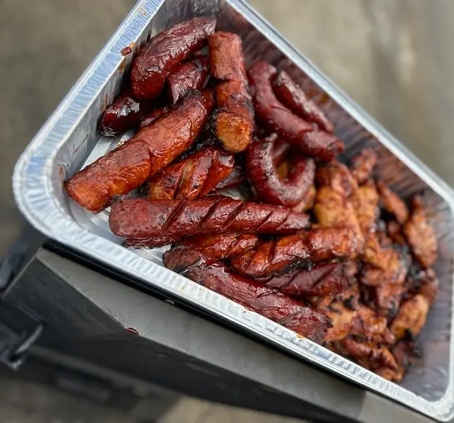 Sausage