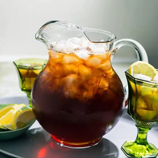 Sweet Tea