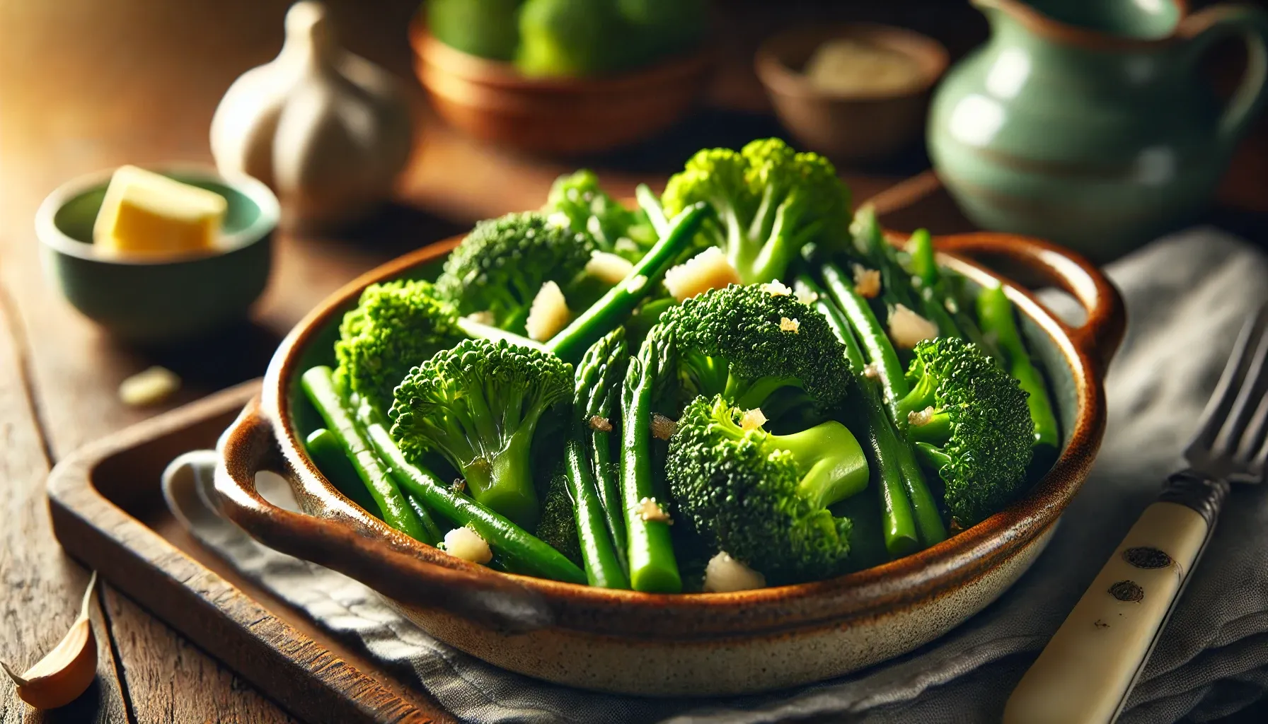 Broccoli/Broccolini
