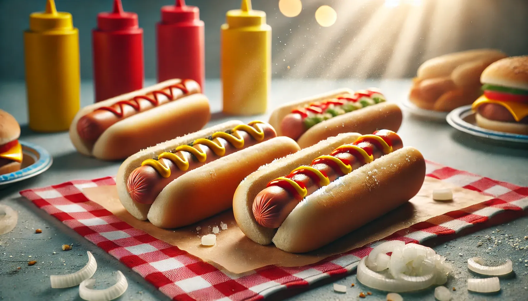 Hotdogs