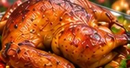 Whole Turkey