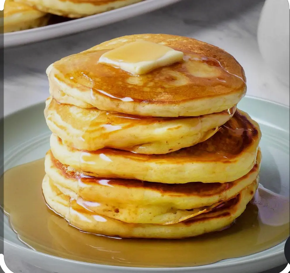 Pancakes
