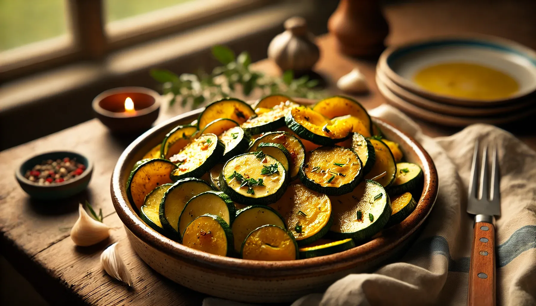 Squash/Zucchini
