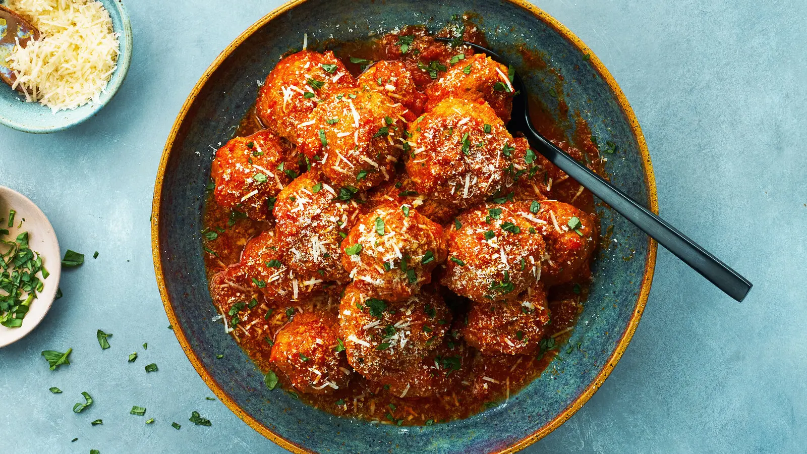 Meatballs