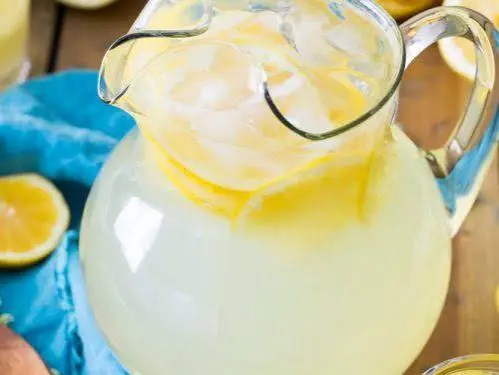 Lemonade