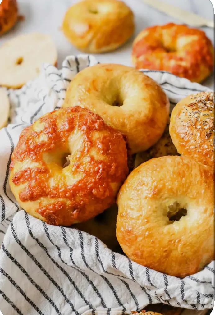 Garlic Bread