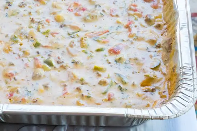 Queso
