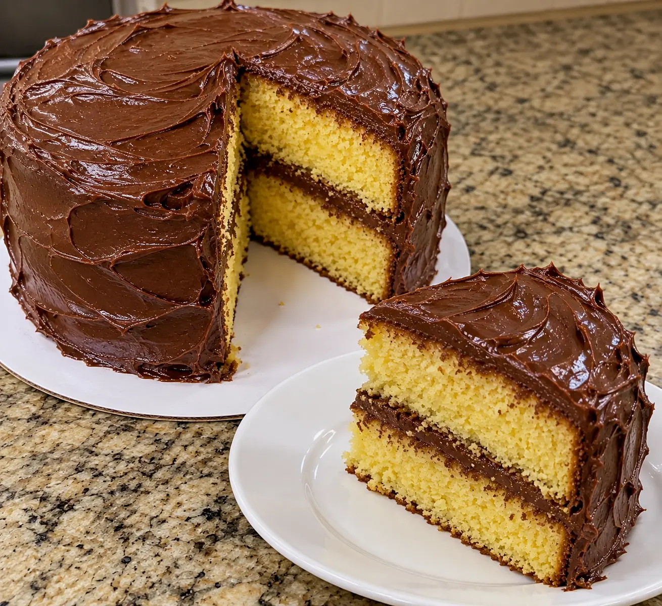 Special Layer Cakes