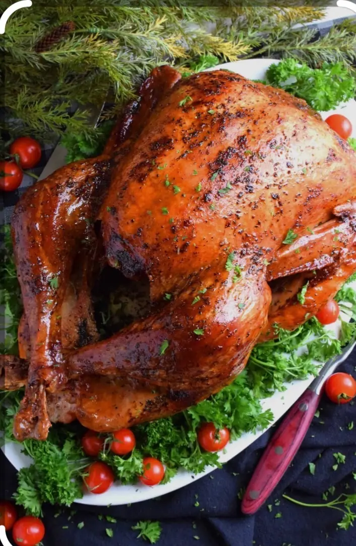 Whole Turkey