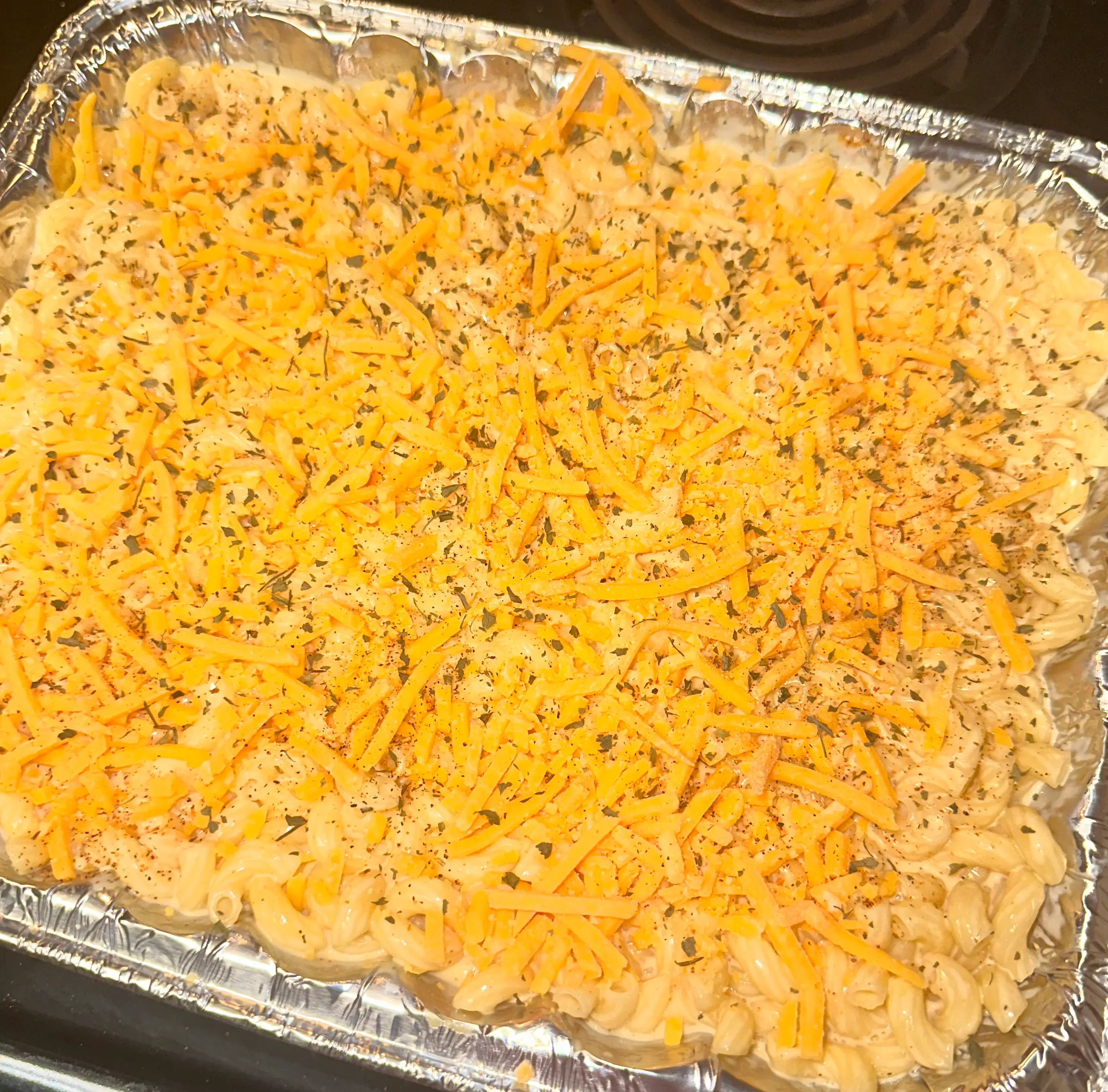 Pint Mac & Cheese 
