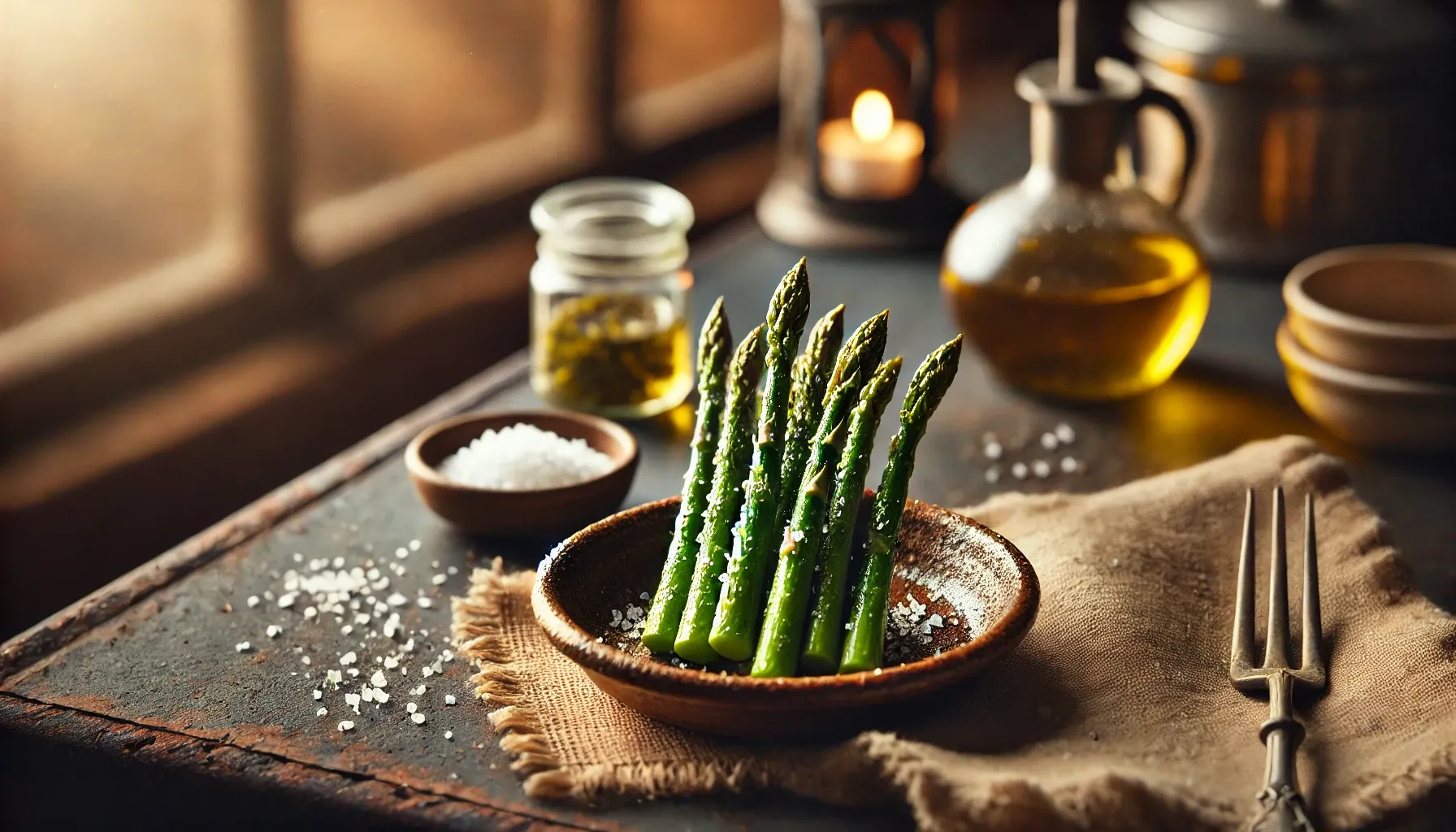 Asparagus