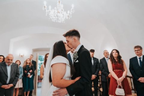 SVATBY - fotografie 62