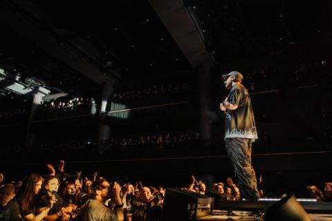 HUDBA - fotografie 82