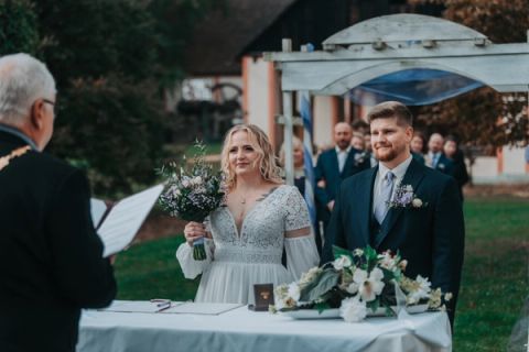 SVATBY - fotografie 65