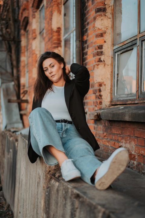 LIDÉ - fotografie 24