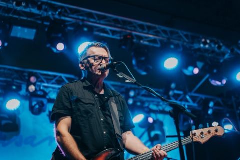 HUDBA - fotografie 47