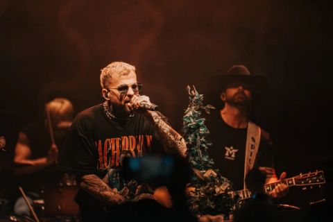 HUDBA - fotografie 90