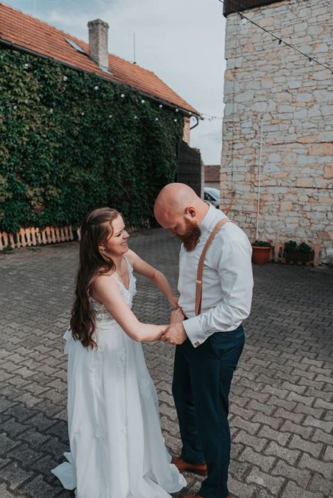 SVATBY - fotografie 17