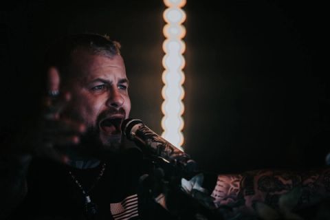 HUDBA - fotografie 54