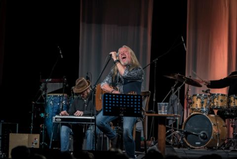 HUDBA - fotografie 25