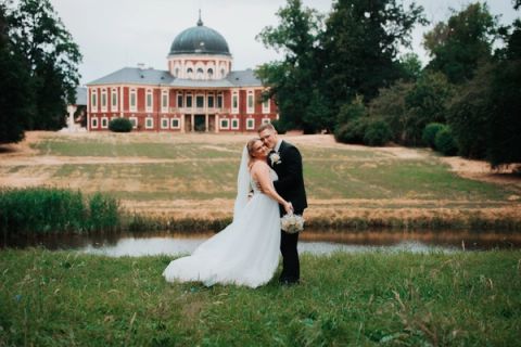 SVATBY - fotografie 41