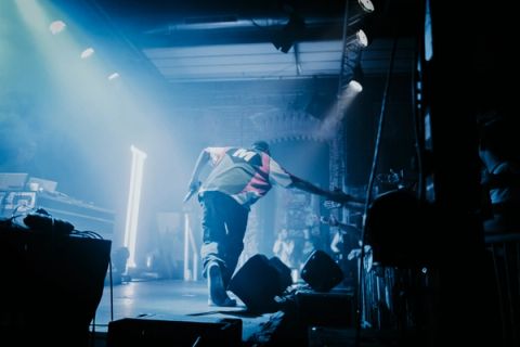 HUDBA - fotografie 35