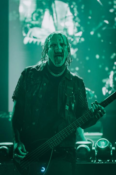 HUDBA - fotografie 86