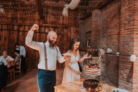 SVATBY - fotografie 19