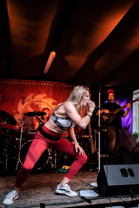 HUDBA - fotografie 22