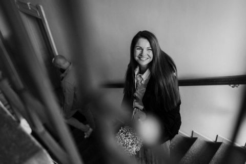 SVATBY - fotografie 21