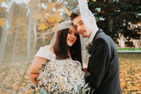 SVATBY - fotografie 63